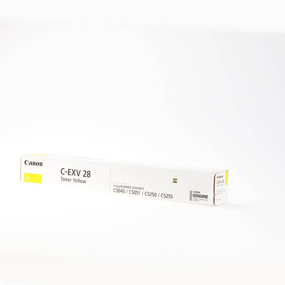 CANON CANON Toner 2801B002